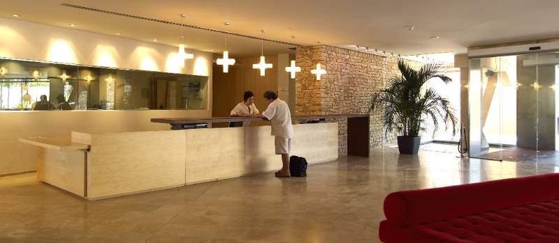 OHTELS LES OLIVERES (EX. LES OLIVERES) фото 4