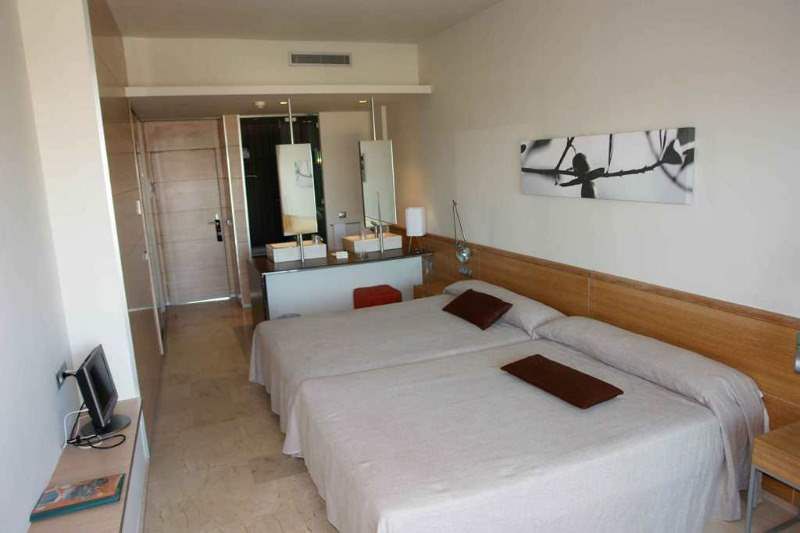 OHTELS LES OLIVERES (EX. LES OLIVERES) фото 6