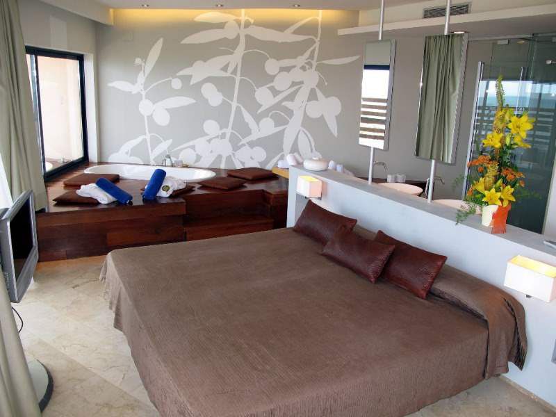 OHTELS LES OLIVERES (EX. LES OLIVERES) фото 8