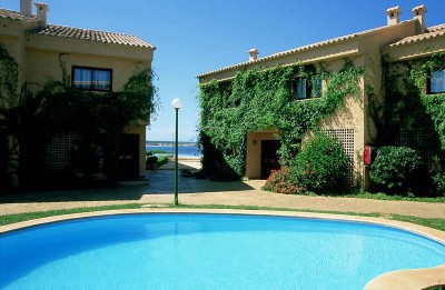 SA PUNTA DE S'ESTANYOL