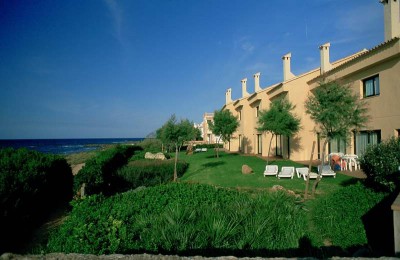 SA PUNTA DE S'ESTANYOL фото 2