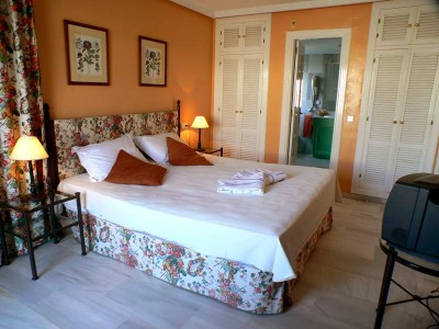 MONARQUE SULTAN LUJO APARTHOTEL (EX. SULTAN CLUB MARBELLA) фото 4