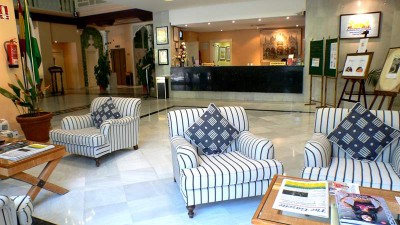 MONARQUE SULTAN LUJO APARTHOTEL (EX. SULTAN CLUB MARBELLA) фото 5