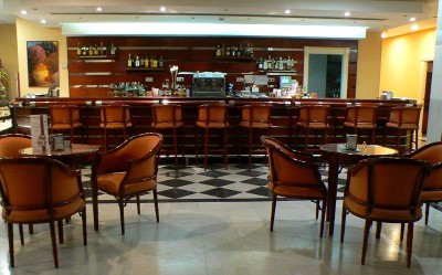 MONARQUE SULTAN LUJO APARTHOTEL (EX. SULTAN CLUB MARBELLA) фото 8