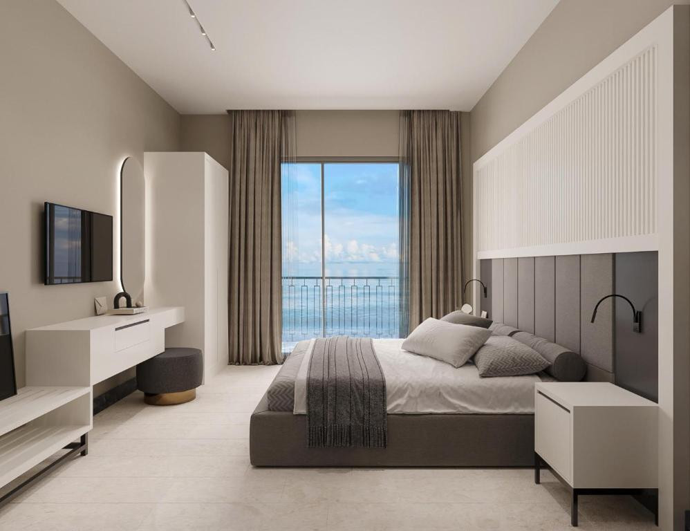 ROSEIRA MAR-INN LUXURY фото 2