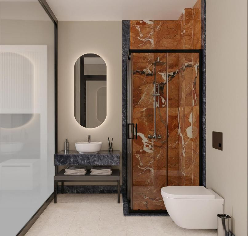 ROSEIRA MAR-INN LUXURY фото 4