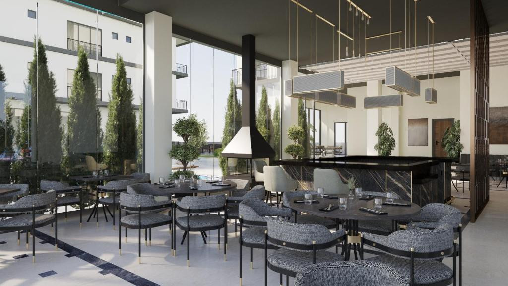 ROSEIRA MAR-INN LUXURY фото 6