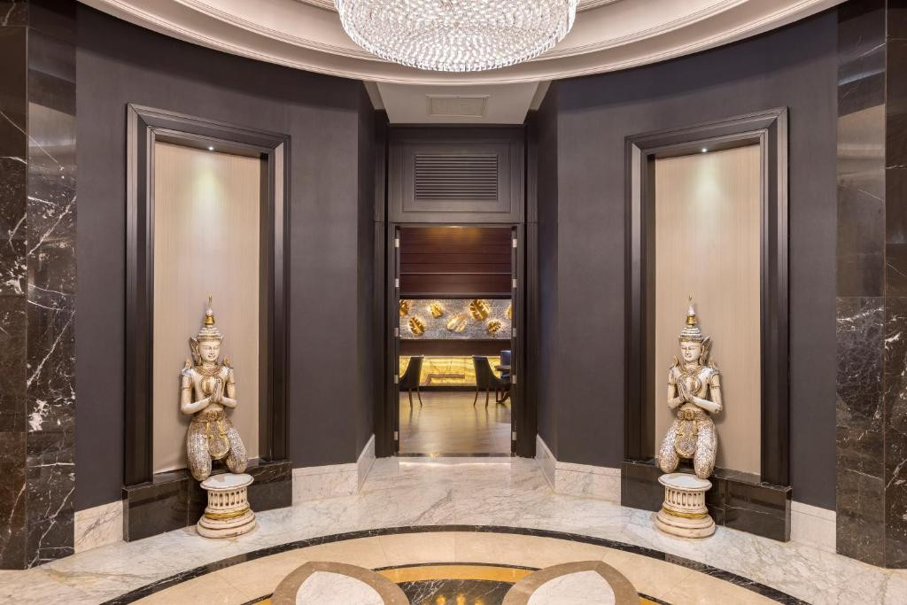DOBEDAN EXCLUSIVE HOTEL & SPA (EX. ALVA DONNA EXCLUSIVE) фото 4