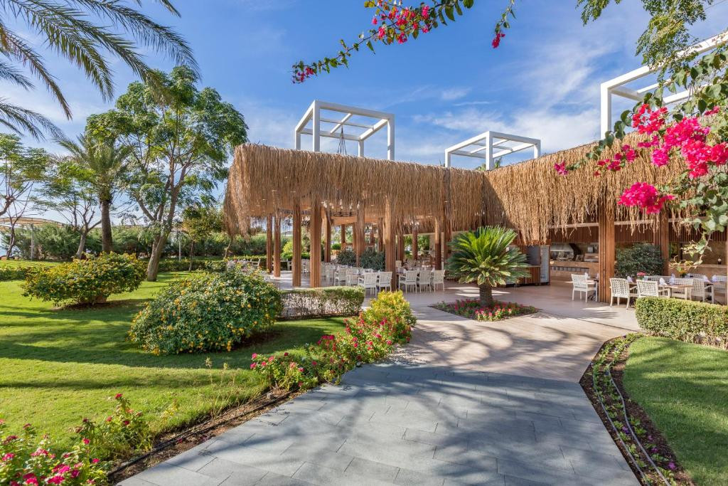 DOBEDAN EXCLUSIVE HOTEL & SPA (EX. ALVA DONNA EXCLUSIVE) фото 8