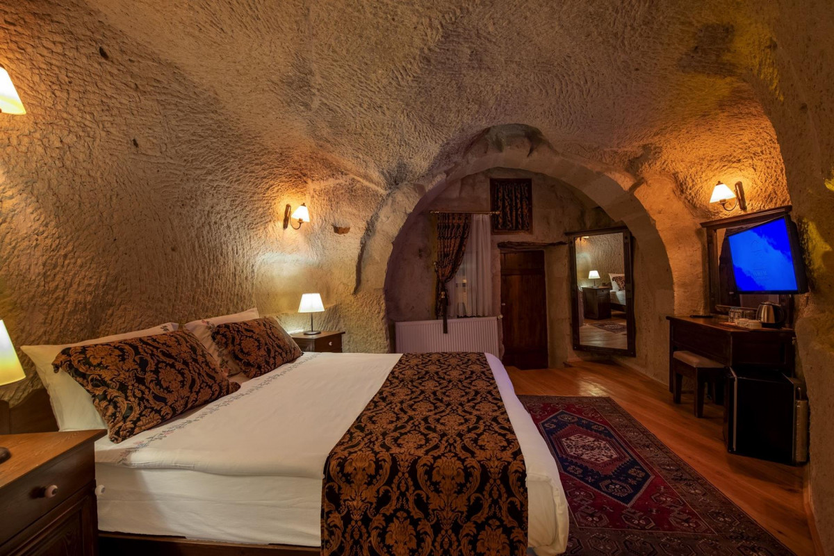 PORTAL CAPPADOCIA HOTEL фото 6