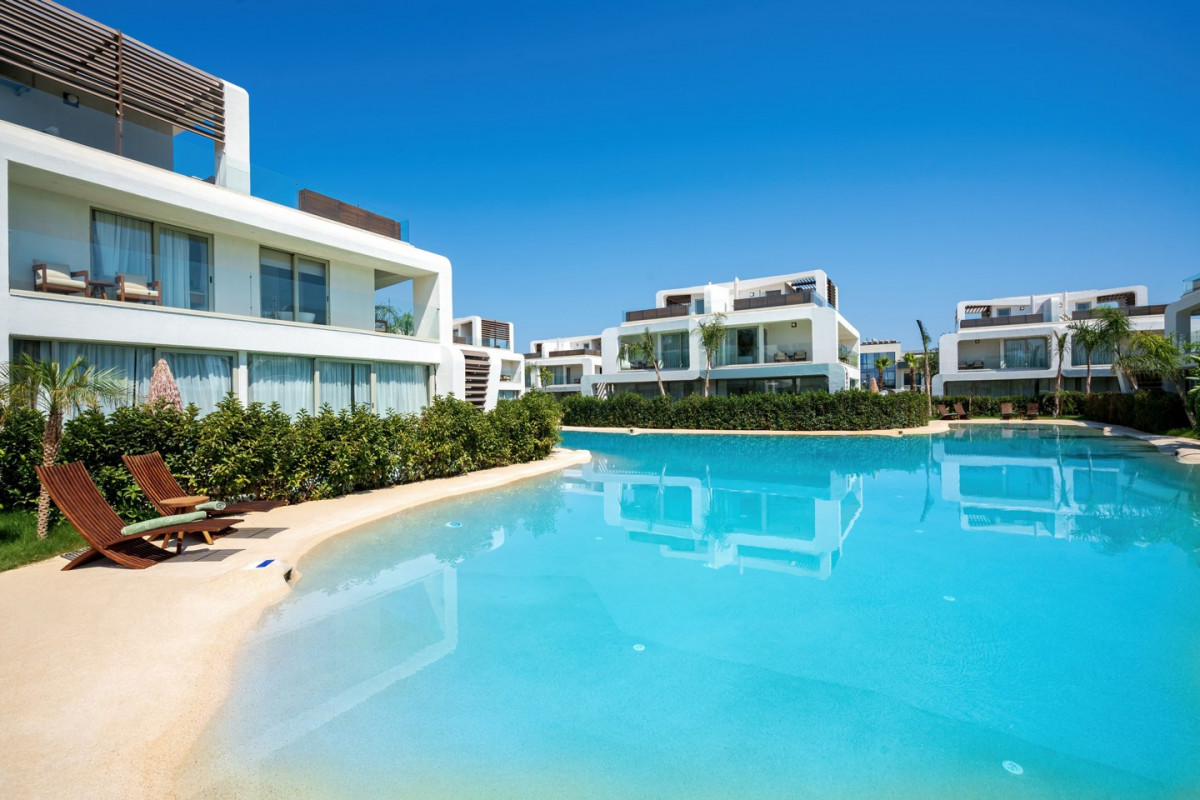CLUB ARONA BY LAREN HOTELS фото 7