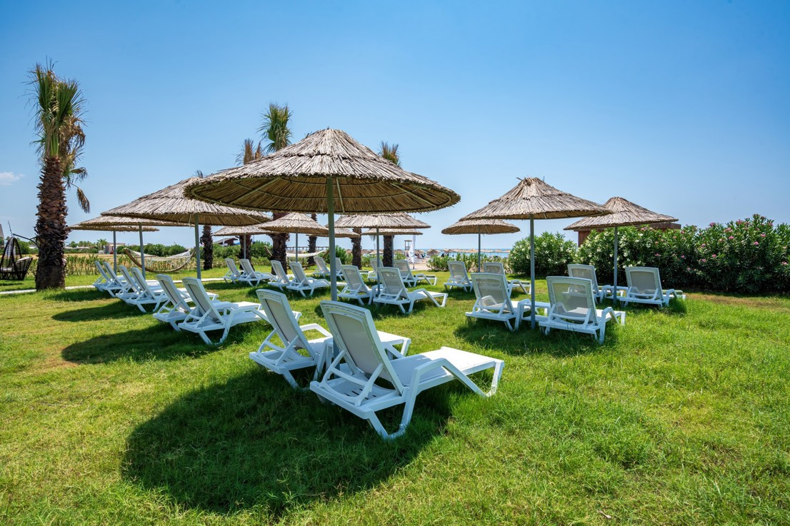 CLUB ARONA BY LAREN HOTELS фото 8