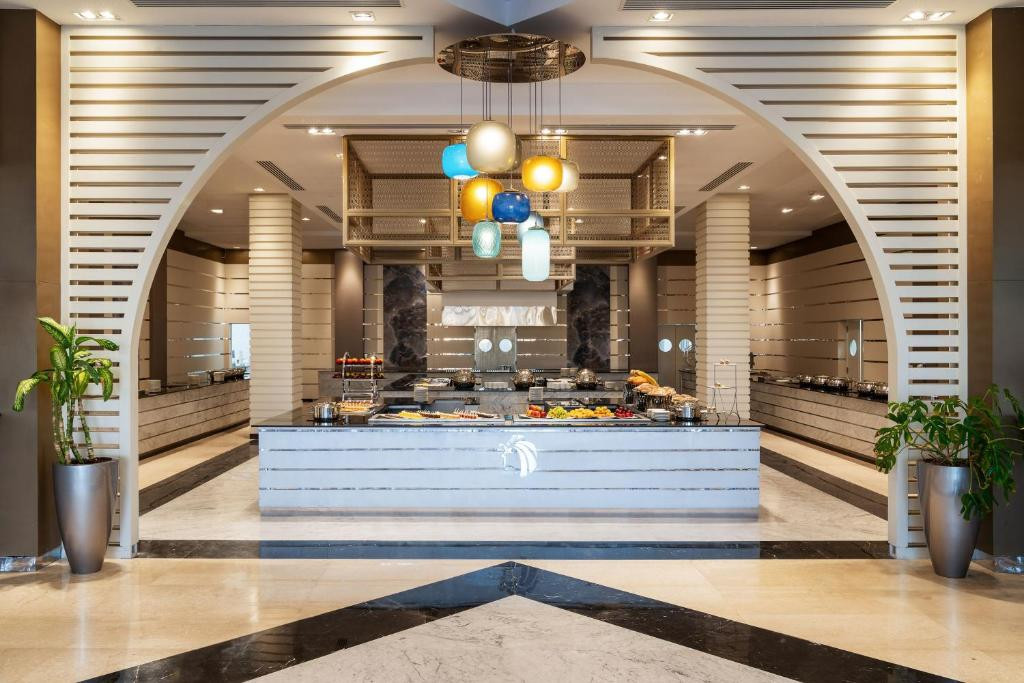 CLEOPATRA LUXURY RESORT SHARM ADULTS ONLY 16+ фото 3