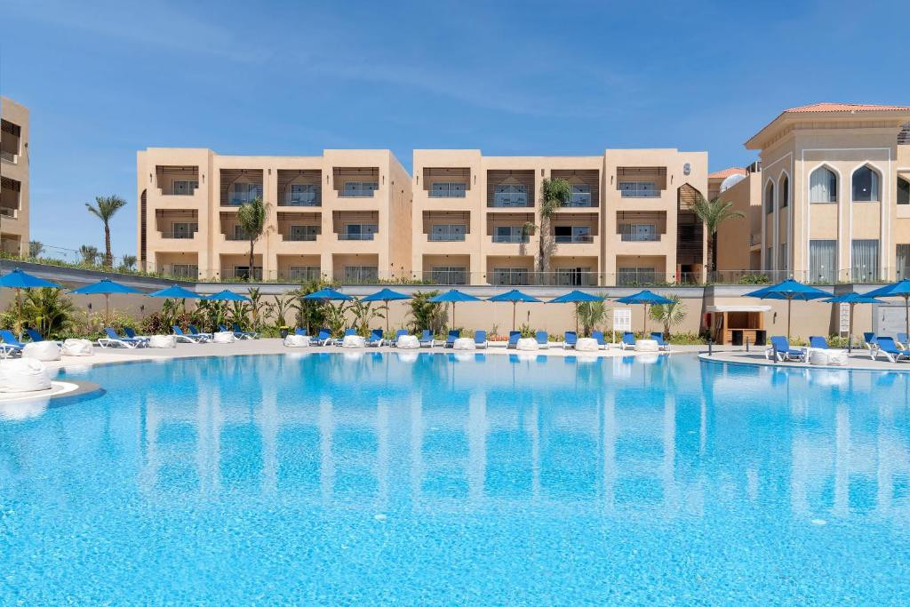 CLEOPATRA LUXURY RESORT SHARM ADULTS ONLY 16+ фото 4