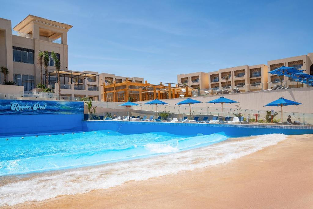 CLEOPATRA LUXURY RESORT SHARM ADULTS ONLY 16+ фото 5