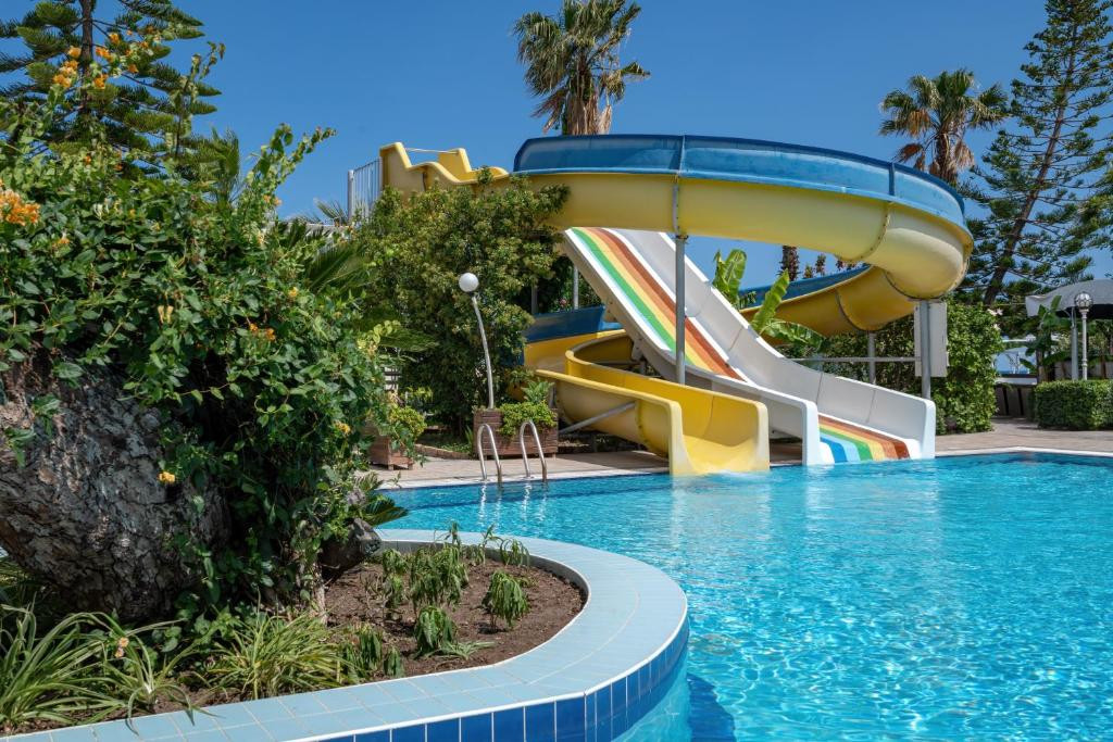 CLUB MARAKESH BEACH HOTEL фото 4