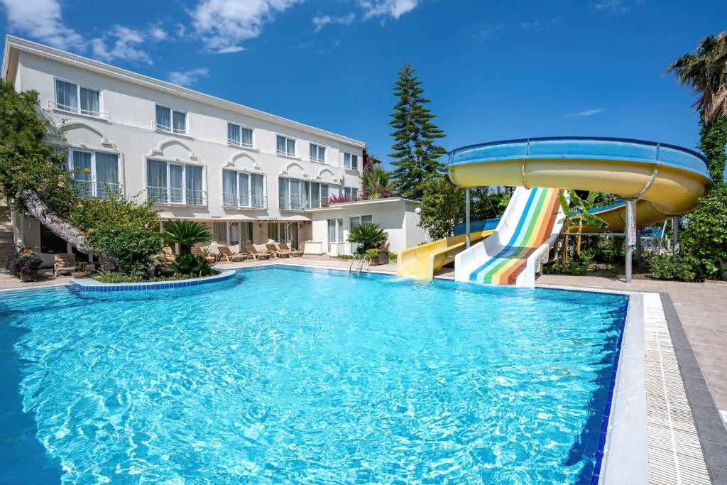 CLUB MARAKESH BEACH HOTEL фото 5