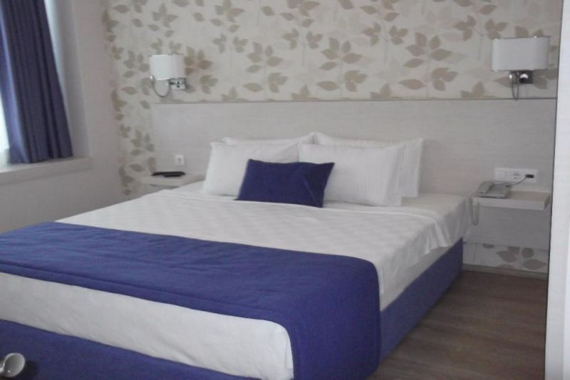 WALK IN HOTEL фото 7