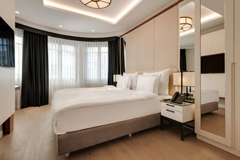GLEAM COLLECTION HOTEL фото 3