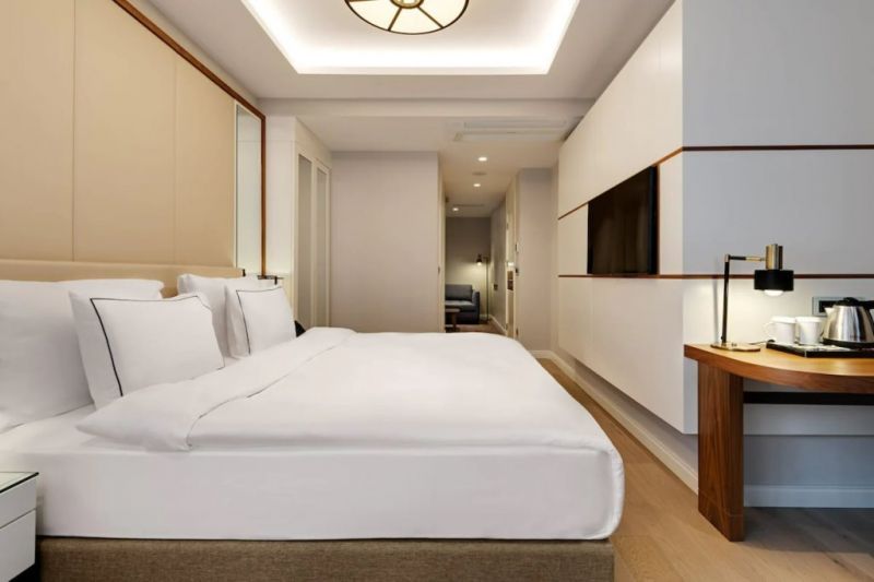 GLEAM COLLECTION HOTEL фото 5