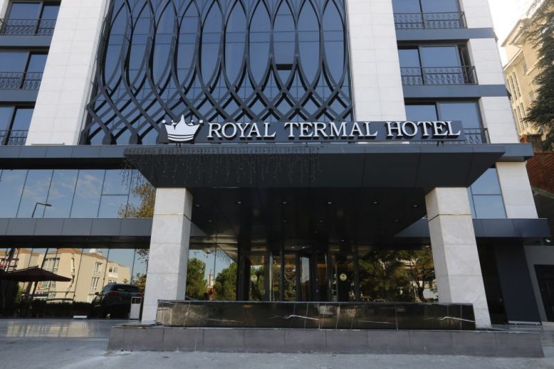ROYAL TERMAL фото 4
