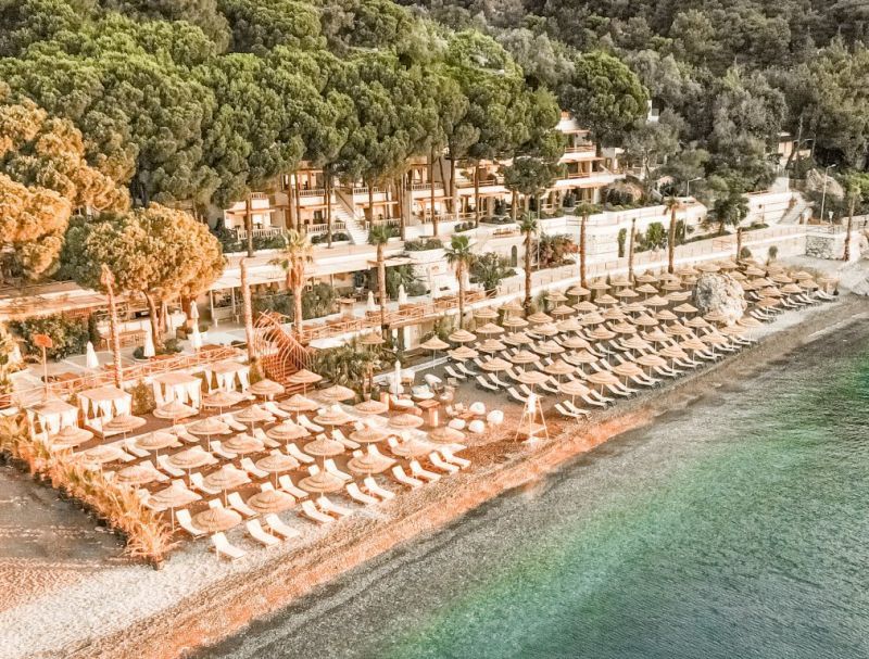 PERIOS BEACH HOUSE