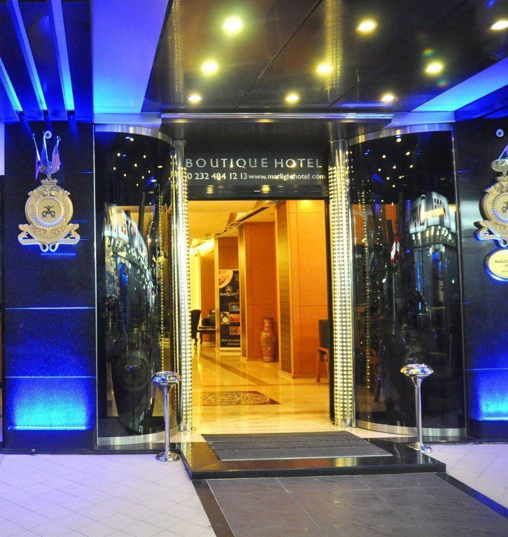 MARLIGHT BOUTIQUE фото 2