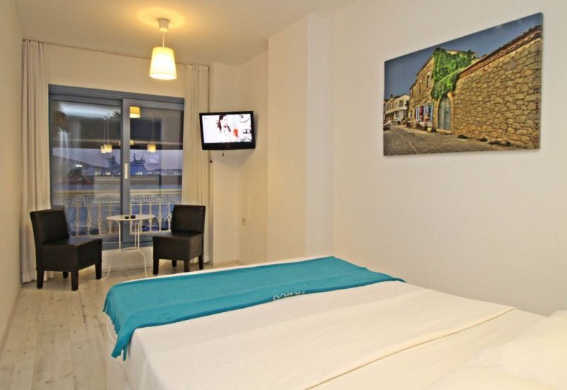 CESME LARIMAR