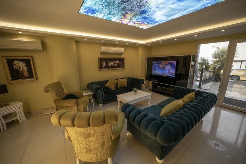 SILVER TOWER RESIDENCE фото 3