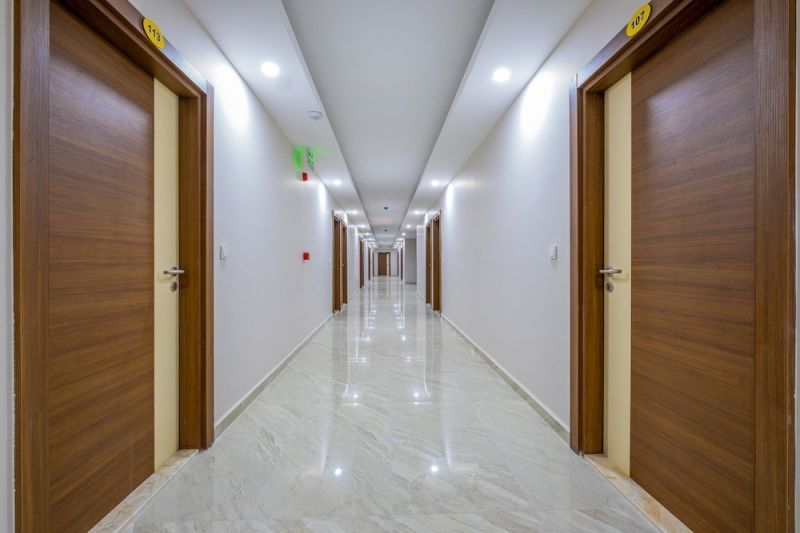 VIRANLAR APART HOTEL фото 4
