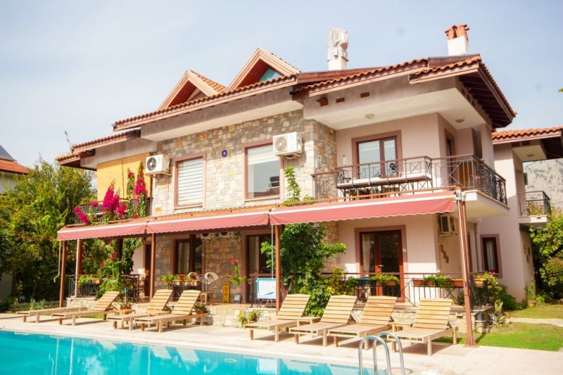VIRA APART HOTEL & SUITES фото 2