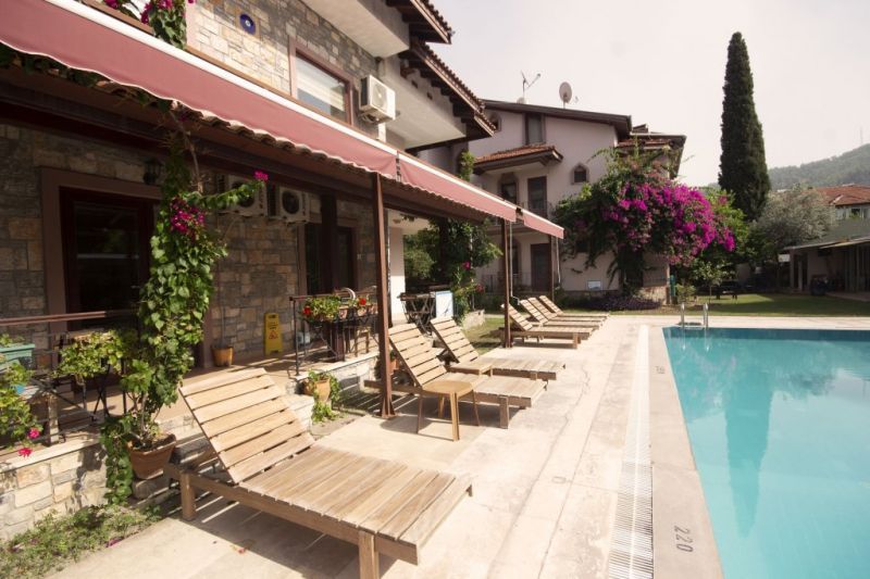 VIRA APART HOTEL & SUITES фото 3