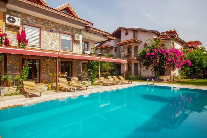 VIRA APART HOTEL & SUITES фото 4