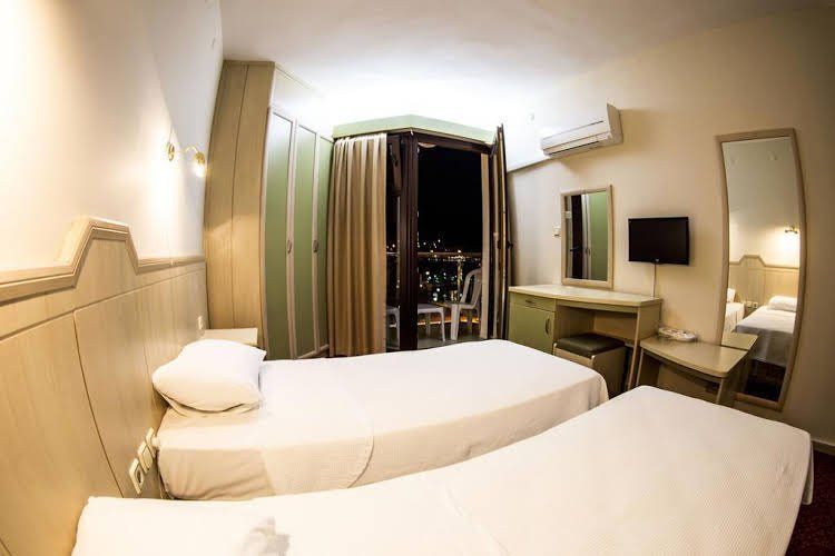 RIDVAN HOTEL фото 2