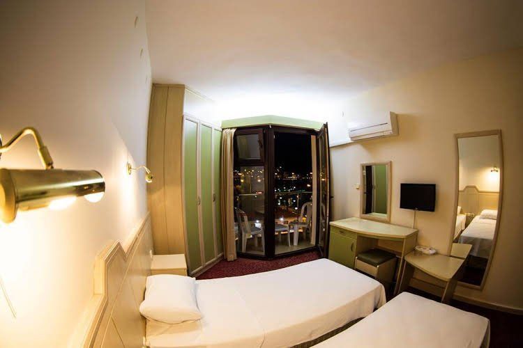 RIDVAN HOTEL фото 3