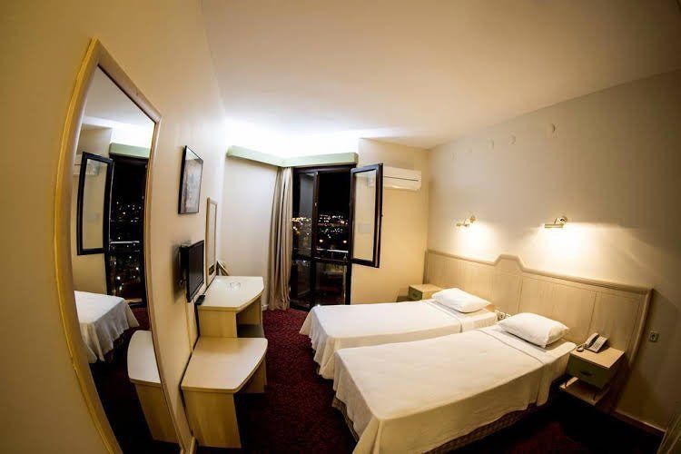 RIDVAN HOTEL фото 4