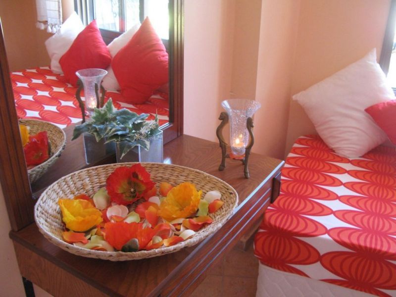 ROSY SUITES HOTEL фото 2
