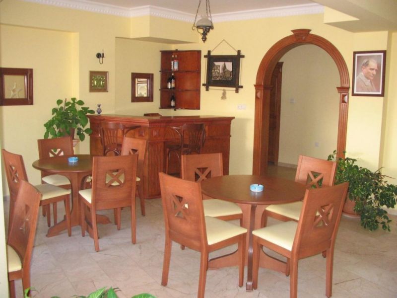 ROSY SUITES HOTEL фото 3
