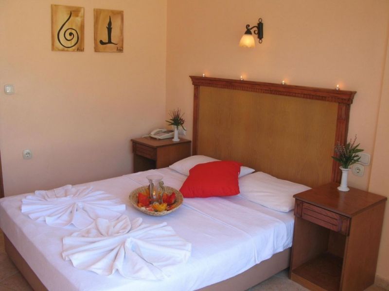 ROSY SUITES HOTEL фото 6