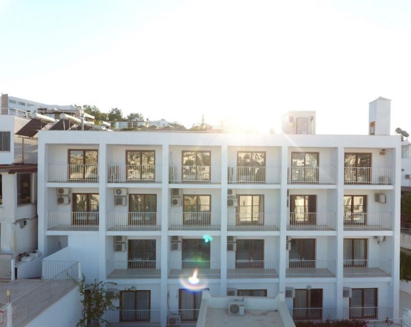 ROZETTA HOTEL