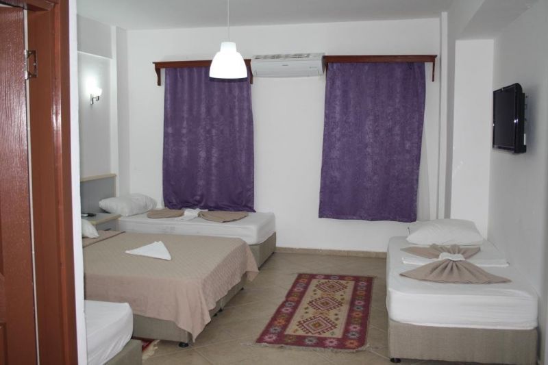 RUYA BOHEME OTEL фото 5