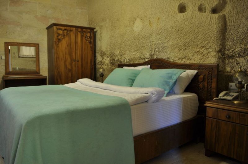 SALKIM CAVE HOUSE фото 2