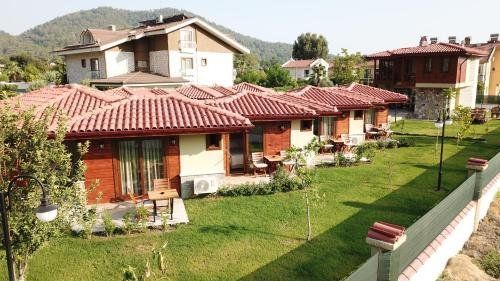 SANDAL HOTEL GOCEK фото 3