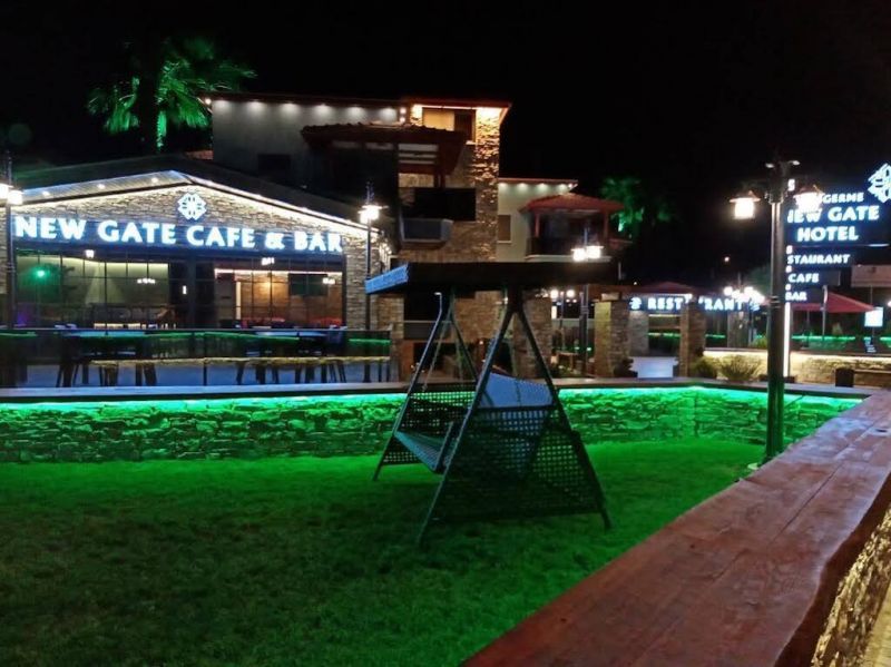 SARIGERME NEW GATE HOTEL фото 3