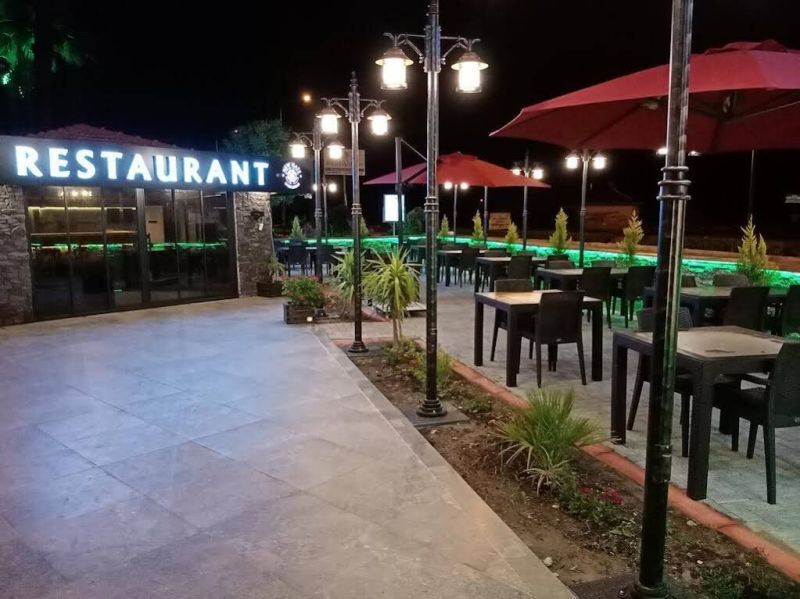 SARIGERME NEW GATE HOTEL фото 4