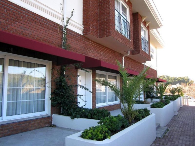 SARBAN HOTEL