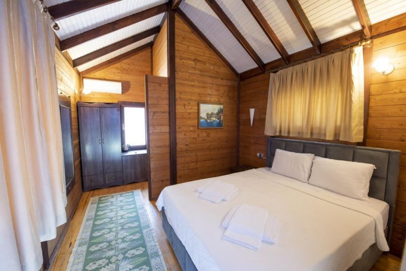 SEA VALLEY BUNGALOWS фото 6