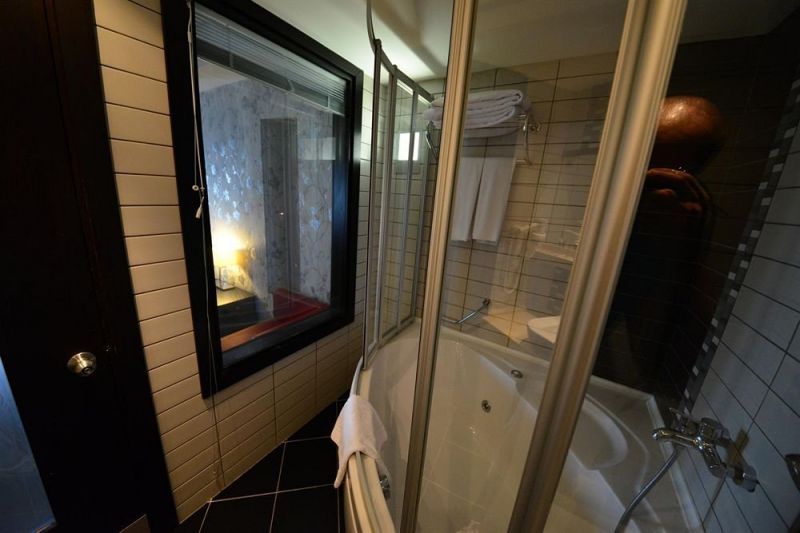 SC INN BOUTIQUE HOTEL