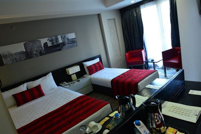 SC INN BOUTIQUE HOTEL фото 3