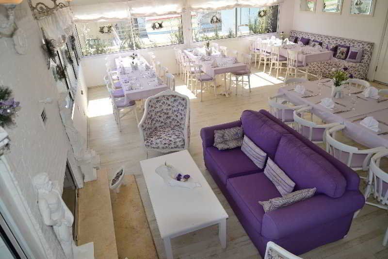 SC INN BOUTIQUE HOTEL фото 8